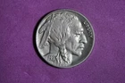 Estate Find 1937 S - Buffalo Nickel!!  #K45784