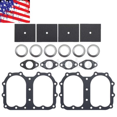 HEAD GASKET SET For For WISCONSIN VE4 VE4D VF4 VF4D VH4 VH4D W4-1770