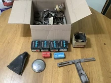 Vintage auto partS MISCELLANEOUS Service Truck autoMobile points Rotor