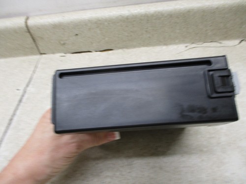 13592804 2014 2015 Cadillac GM Chevy Satellite Radio Receiver Control Module - Picture 7 of 12