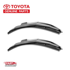 07 - 21 Toyota Tundra Sequoia NEW OEM PAIR Sightline Genuine Wiper Blade