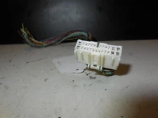 Wiring Loom Connector Plug Pigtail 11877 00-15 Toyota Prius Celica Lexus