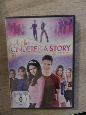 Another Cinderella Story
