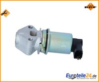 Agr-Ventil Easy Fit Nrf 48341 FüR Vw Polo Bora Lupo Golf Iv