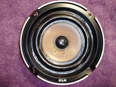 KLH KLH-1 Mid Range EXCELLENT OEM