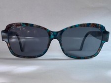 Kirkland Signature Taylor 1093255 Blue Tortoise 55-16-140 FRAMES ONLY