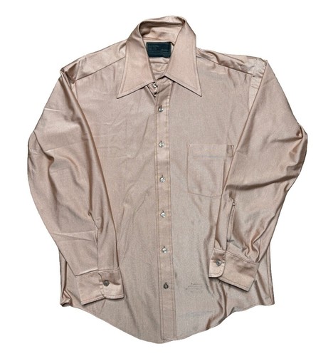 Chemise De Pêche Simms Homme XXL Beige - Nylon Ventilé Manches Longues - Occasion