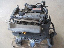 AJQ 1.8T 132KW 180PS Motor TURBO VW Golf 4 AUDI A3 TT MIT GEWÄHRLEISTUNG