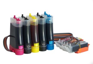 canon pixma ts5050 ink