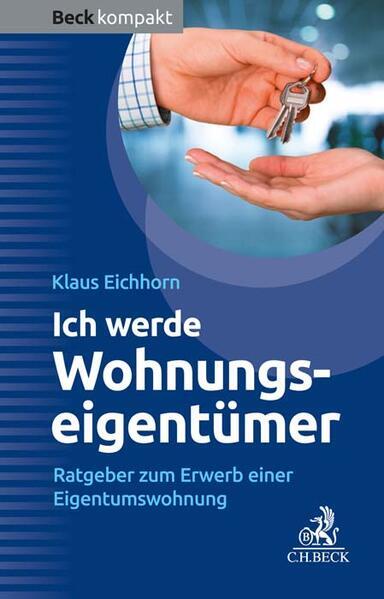 Thumbnail - Ich Werde Wohnungseigentümer | Klaus Eichhorn | 2023 | Deutsch