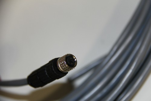 VAISALA DRYCAP Taupunkttransmitter DMT142 B1D00A mit Kabelleitung - Bild 4 von 9