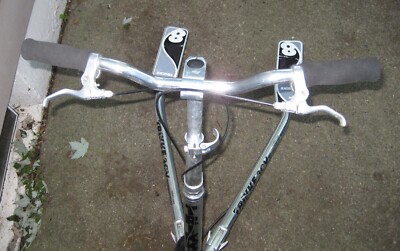 TRIKKE T8 3CV 3 WHEEL ADULT WHEEL CARVING SCOOTER FOLDABLE