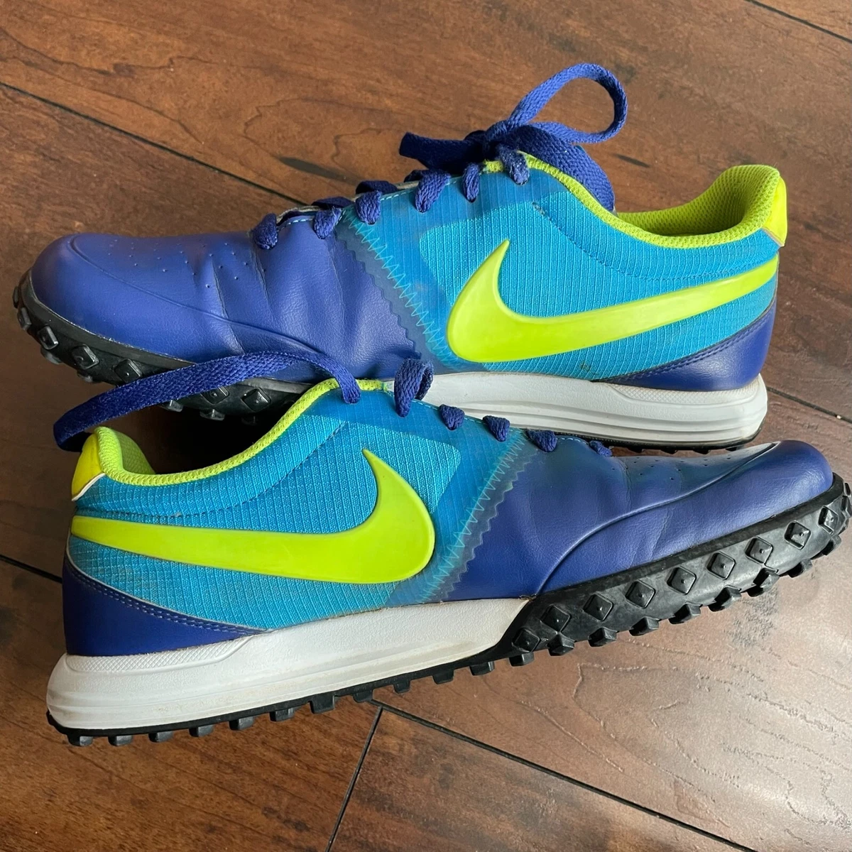 Nike lunar mont royal golf shoes 2025
