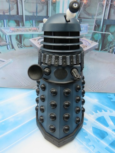 DOCTOR WHO FIGURE *CLASSIC SKARO RENEGADE DALEK* REVELATION OF THE DALEKS - Picture 3 of 5