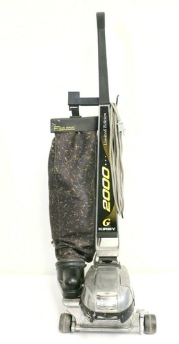 Kirby G6D 2000 Limited Edition Heavy 