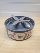 Extractor Blade Replacement Part for NutriBullet 600W 900W NB-101B NB-101S NB201