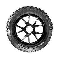 PNEUMATICI GOMME PIRELLI SCORPION TRAIL III TRAIL3 100/90 -18 56V TL - Foto 1 di 1
