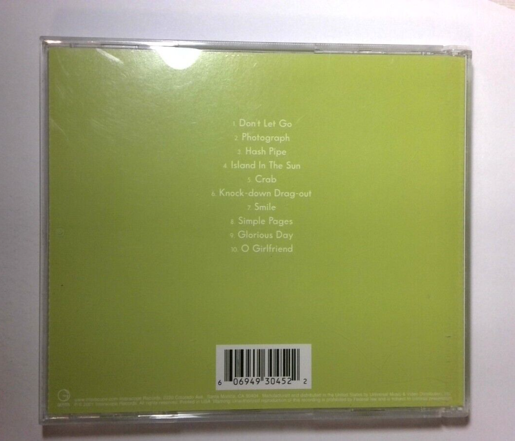 weezer CD 9枚　DVD2枚 WEEZER-WEEZER -DELUXE EDITION-2CD- Amazon.com Music