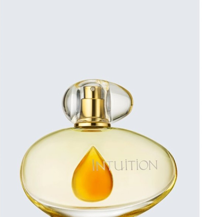 profumo intuition estee lauder