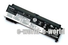 Genuine 01AV405 01AV406 00HW024 00HW025 Battery For Think-Pad T460s T470s