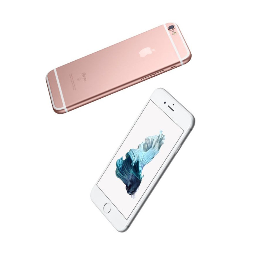 Apple iPhone 6s Plus Smartphone GSM Unlocked Verizon T-Mobile AT&T - 16GB 64GB