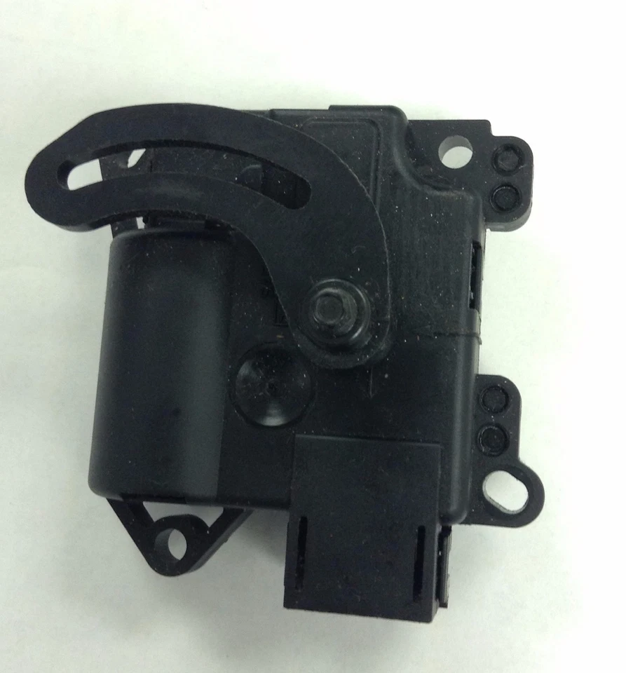 Actuador de puerta mezcla de calefacción SMP G04007 NUEVO Lincoln Town Car 2003-2010 Foto 2 de 2