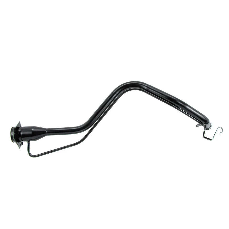 Fuel Gas Tank Filler Neck Pipe For Ford Taurus Mercury Sable 4 Door Sedan YF1Z - Image 3 of 4