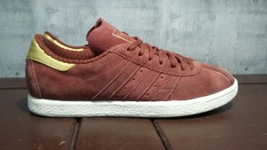 adidas tobacco size 8