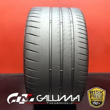 1 (One) Tire Michelin Pilot Sport Cup 2 N0 315/30ZR21 315/30/21 No Patch #86286