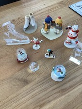 Figurki łyżwiarskie