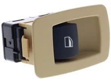 For 2006 BMW 330xi Window Switch Front Right 91832PQBP 3.0L 6 Cyl Base