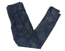 Girl  s Old Navy Active Black High Rise Leggings Size XL