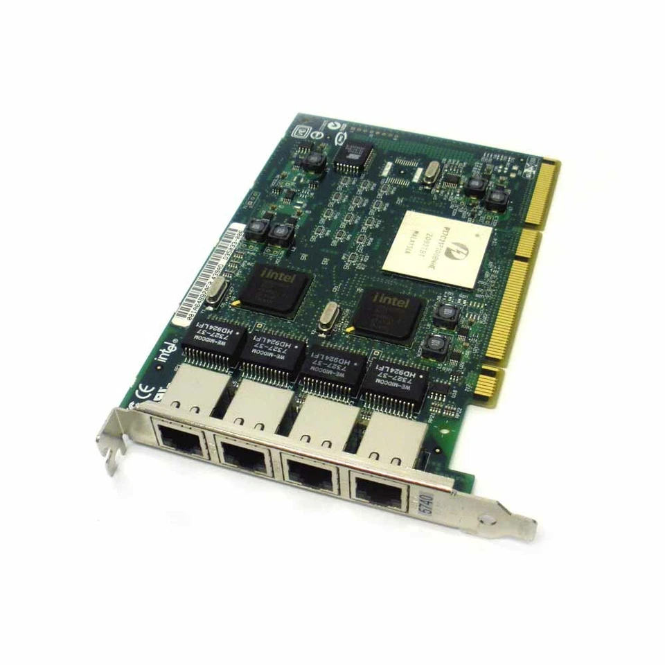 IBM 03N5444 PCI-x Ethernet-TX Adapter - Image 2 of 4