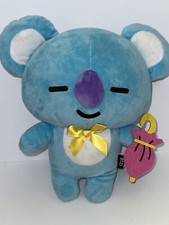 BT21 friendly Koya plush, BTS Merch Stuffied, BTS Plushie, Kawaii Stuffed Animal