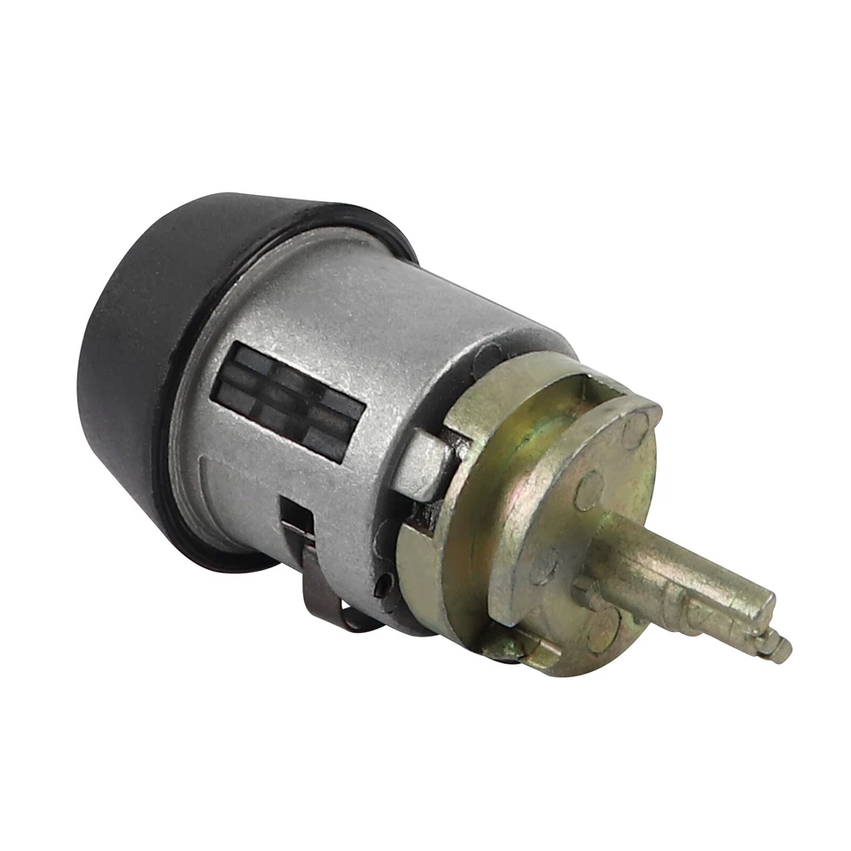 Interruptor de encendido apto para VW Bug Beetle 1971-1979 con llaves 1H0905855A Foto 3 de 4