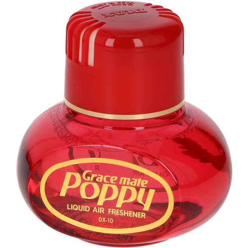 Grace Mate Poppy Car Air Freshener 150ml - Long-Lasting Liquid Perfume - Premium - Picture 4 of 29
