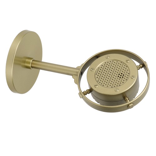 (Gold) Fake Microphone Model Retro Microphone Prop Classic Old Style For Fit - Picture 8 of 23