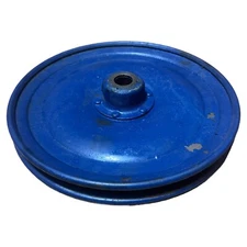 Miller-Knuth Sawmaster Power Hacksaw 3100 Pulley 5/8 Bore 8” Dia