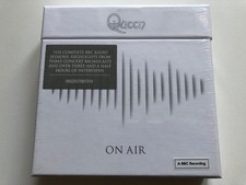 Queen - On Air CD Virgin EMI Records 2016
