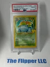 2021 POKEMON CELEBRATIONS CLASSIC COLLECTION #15 VENUSAUR-HOLO PSA 10