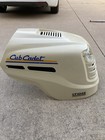 Cub Cadet LT 1045 Riding Lawn Mower Hood & Lights Very Good Condition  — photo 1