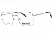 KENNETH COLE REACTION KC0945-009-53 Eyeglasses Size 53mm 20mm 140mm gunmetal Uni
