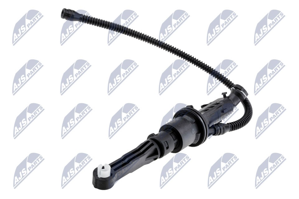 Clutch Master Cylinder For Citroen C5 Iii 08- Peugeot 508 10-18 - Image 10