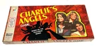 CHARLIE'S ANGELS 1977 TV Series Vintage Complete Board Game Milton Bradley 4721