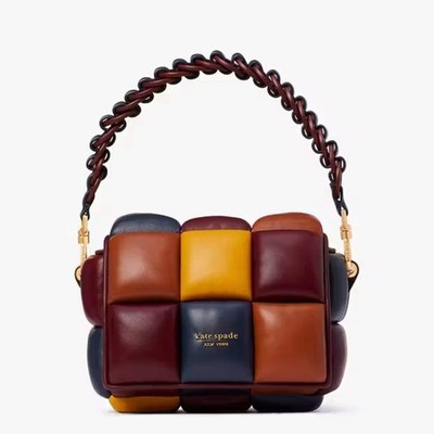 KATE SPADE RUBIX CROSSBODY