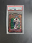 1997 Topps Gallery - Gallery of Heroes Ken Griffey Jr #GH4