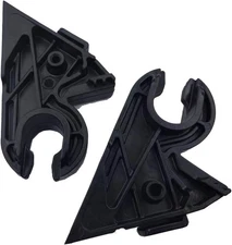 2 Pack 731-10069D Hood Pivot Bracket-by Ohoho-Compatible with Cub Cadet Lawn Mow