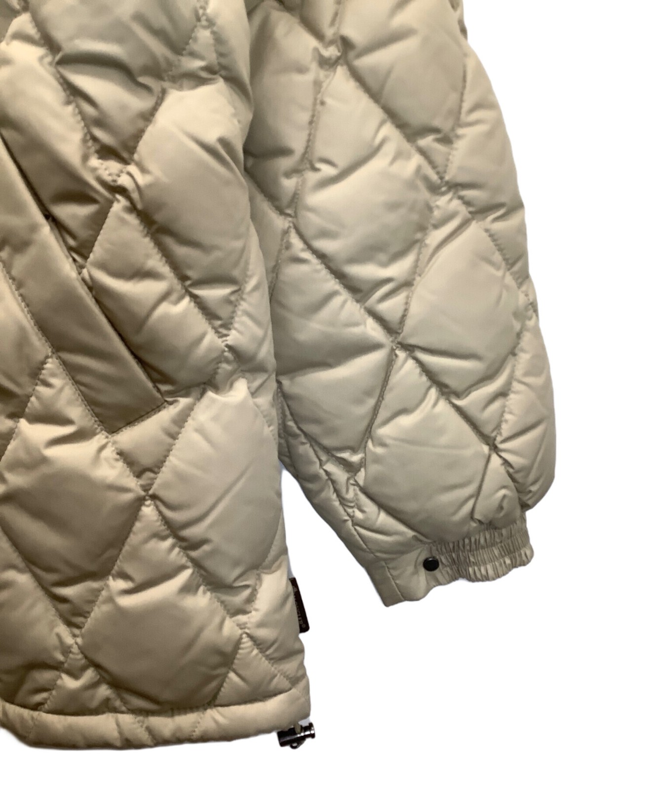 MONCLER/41301/97/69950 Down Jacket Khaki Size: 1 thumbnail 5