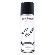 Suede  Nubuck Cleaner Spray - Removes Stains from Shoes Boots Bags  More