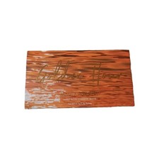 Beauty For Real - Palette di ombretti Golden Hour. 5,6 g. Prezzo consigliato $36. Nuovissimo!